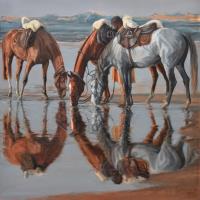 Where Bucephalus Drank
